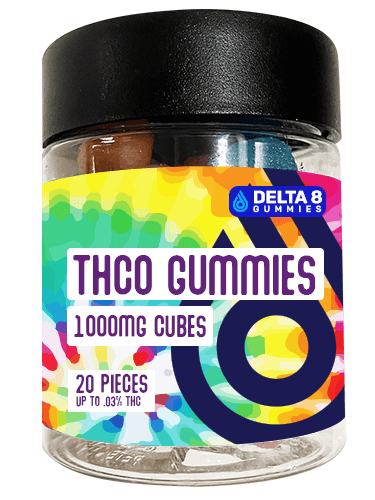 thc moonrock disposable