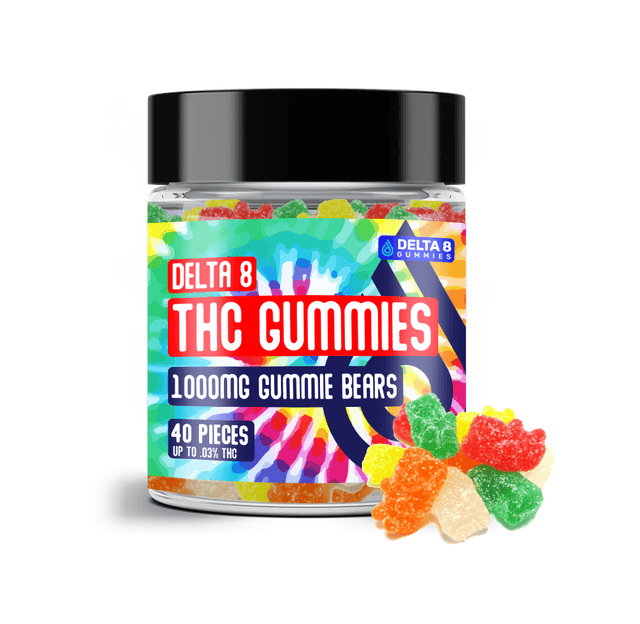 gummie bears