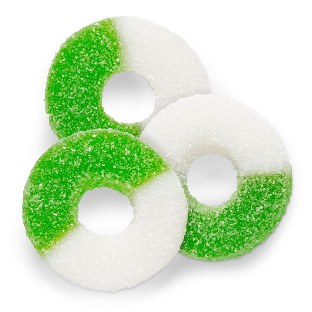 apple rings