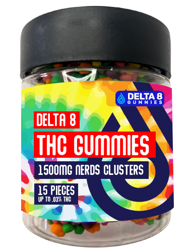 Nerd Clusters