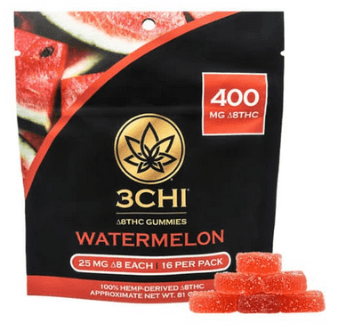 3chi watermelon